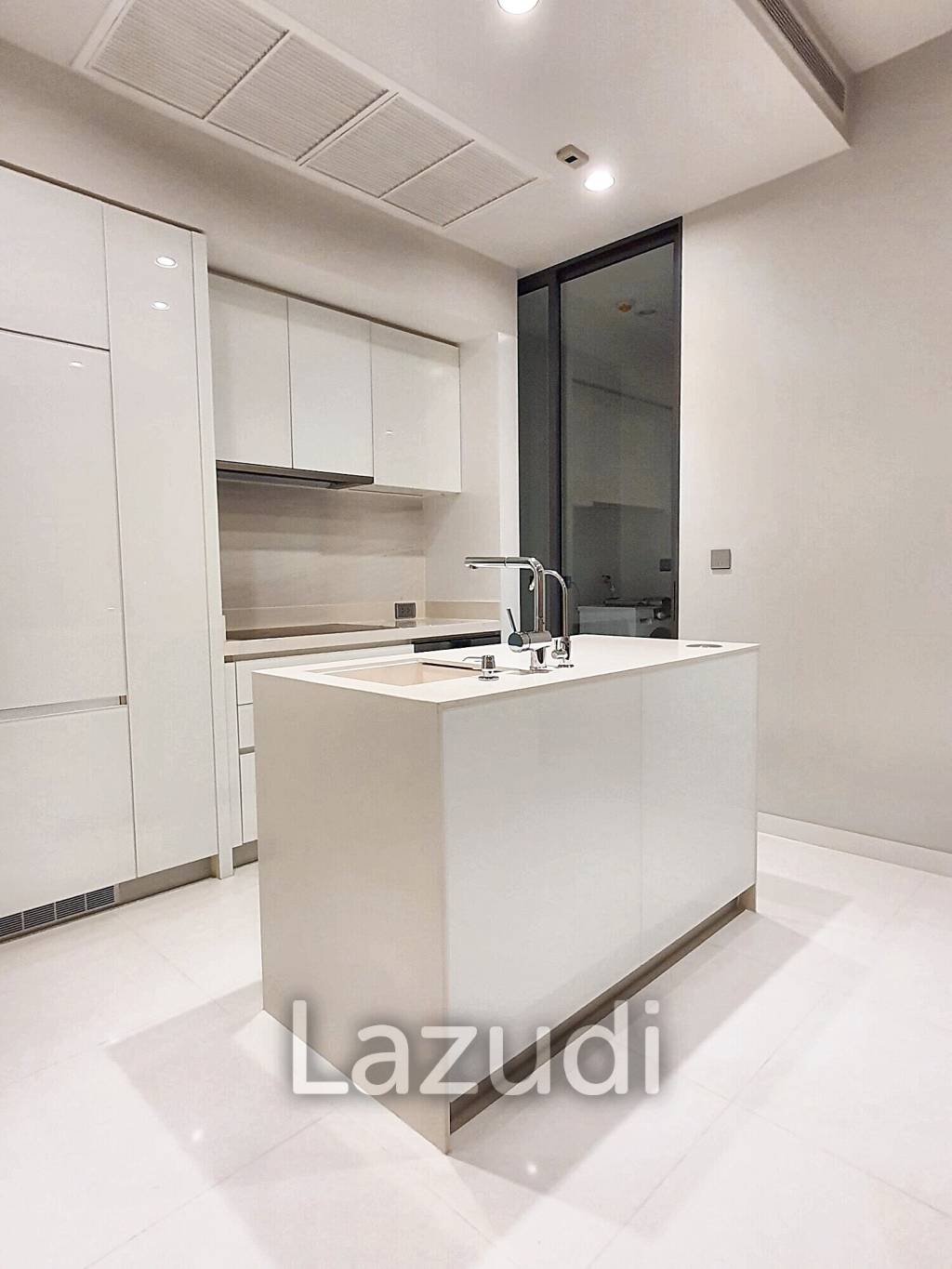 2 Bedrooms 2 Bathrooms 101 SQ.M Vittorio