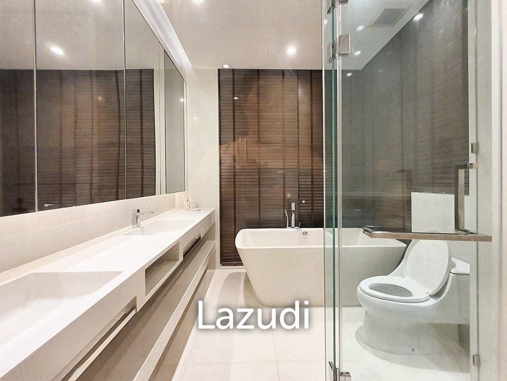 2 Bedrooms 2 Bathrooms 101 SQ.M Vittorio