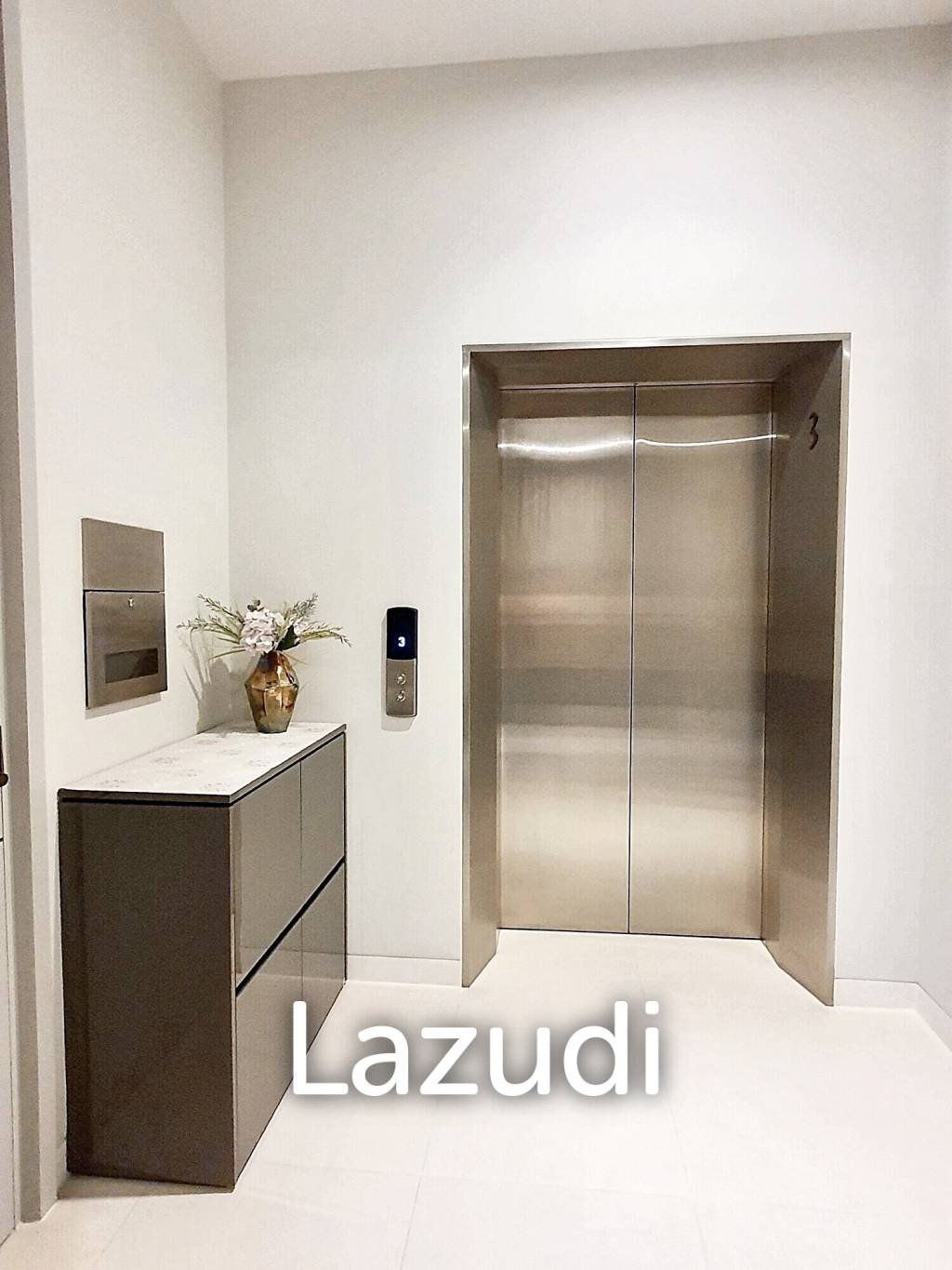 2 Bedrooms 2 Bathrooms 101 SQ.M Vittorio