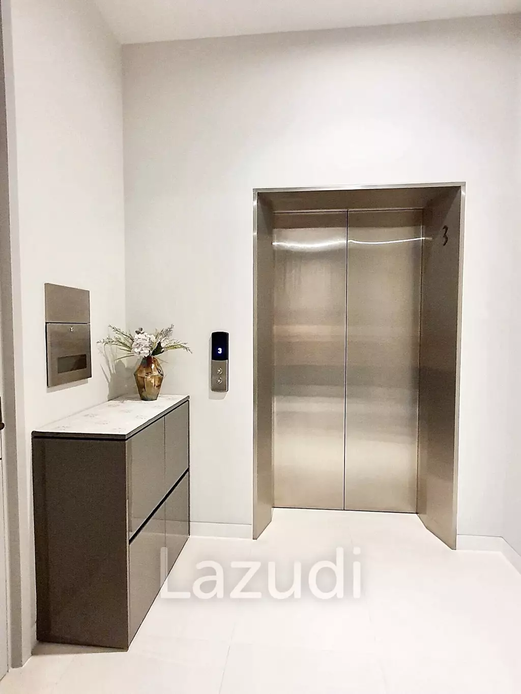 2 Bedrooms 2 Bathrooms 101 SQ.M Vittorio