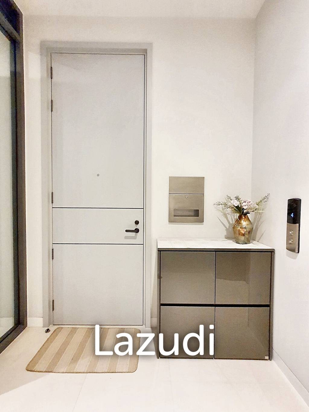 2 Bedrooms 2 Bathrooms 101 SQ.M Vittorio