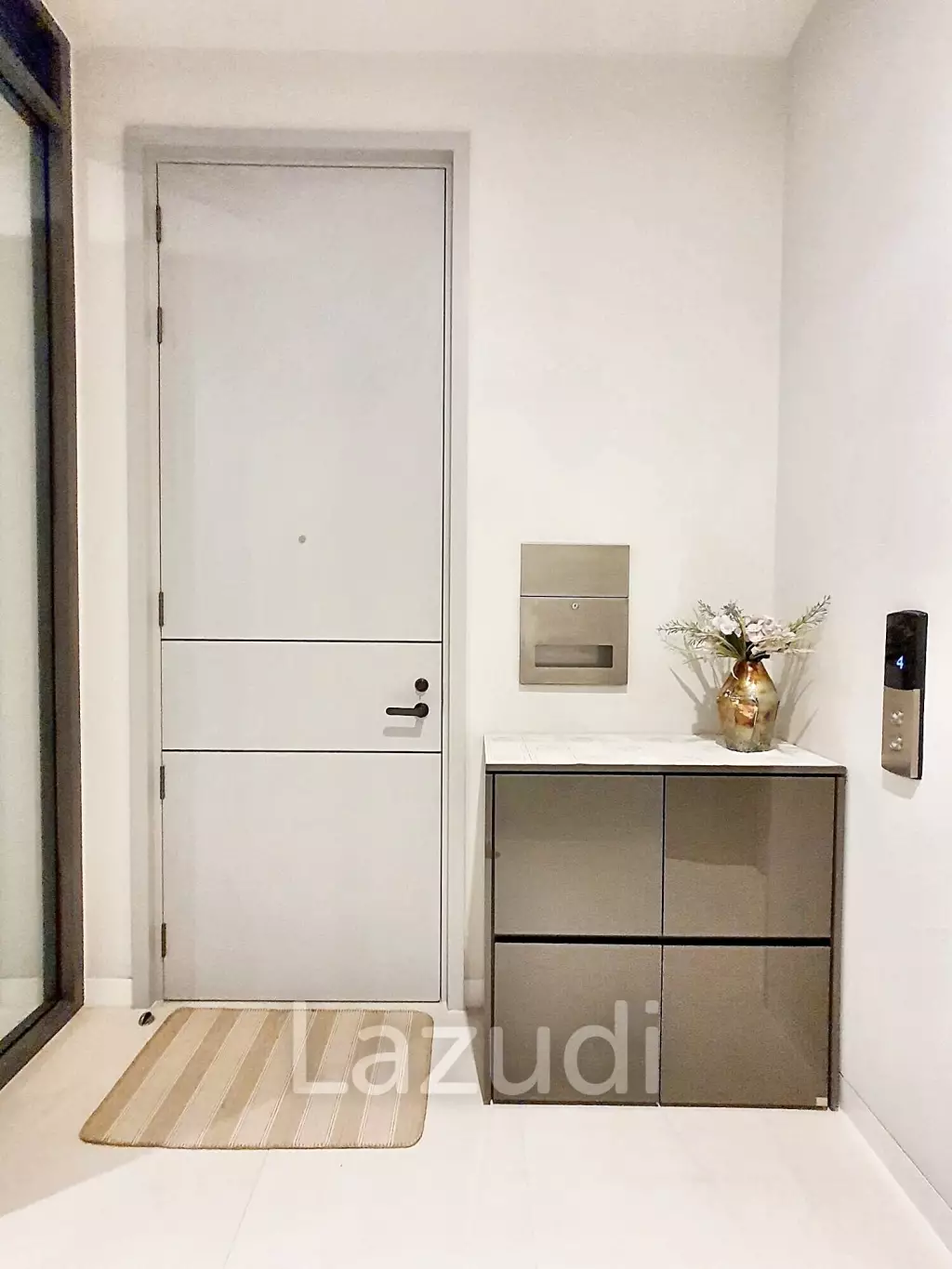 2 Bedrooms 2 Bathrooms 101 SQ.M Vittorio