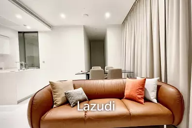 2 Bedrooms 2 Bathrooms 101 SQ.M Vittorio