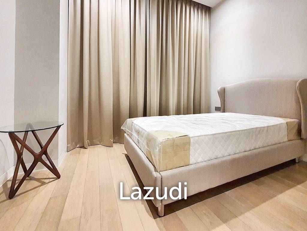 2 Bedrooms 2 Bathrooms 101 SQ.M Vittorio