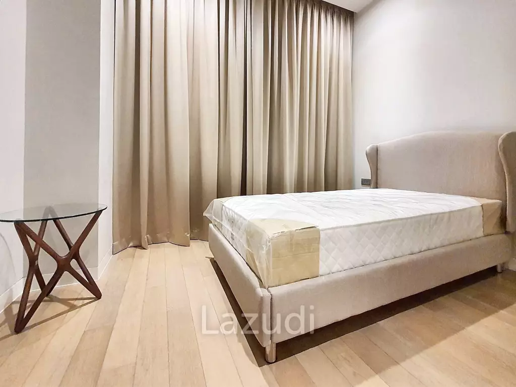 2 Bedrooms 2 Bathrooms 101 SQ.M Vittorio