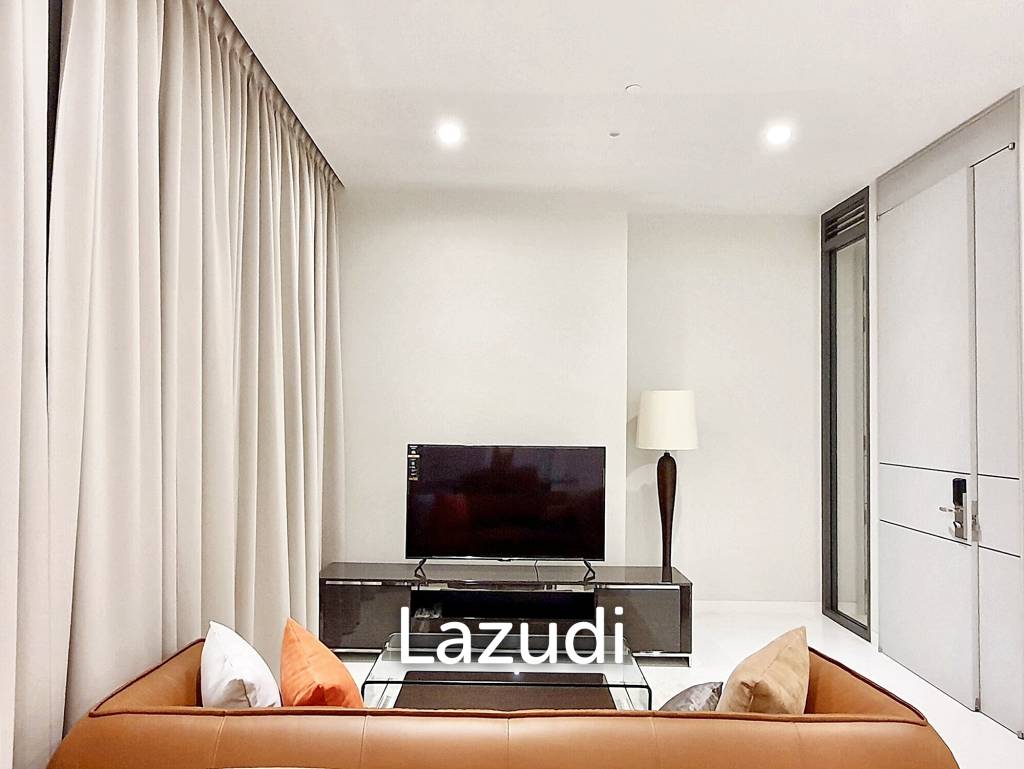 2 Bedrooms 2 Bathrooms 101 SQ.M Vittorio