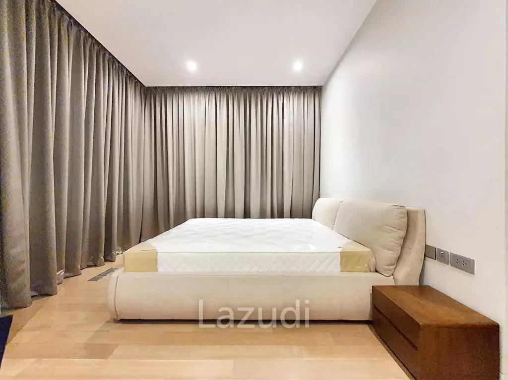 2 Bedrooms 2 Bathrooms 101 SQ.M Vittorio
