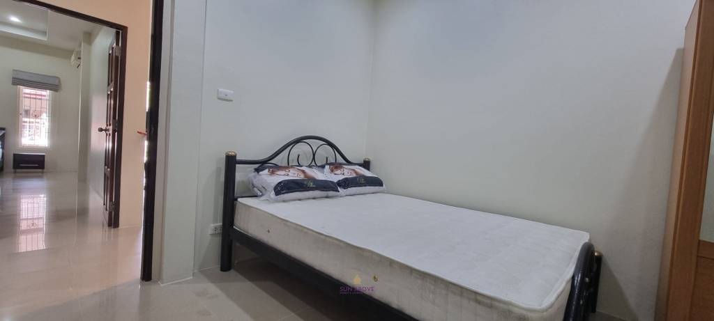 2 Bedroom House For Rent In Phuket Town