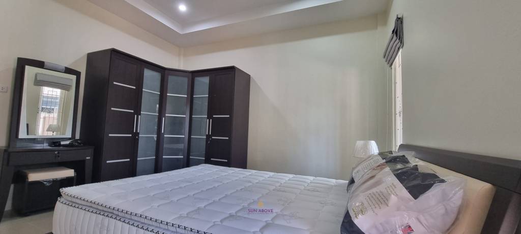 2 Bedroom House For Rent In Phuket Town