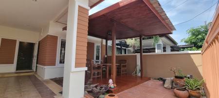 2 Bedroom House For Rent In Phuket Town