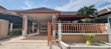 2 Bedroom House For Rent In Phuket Town