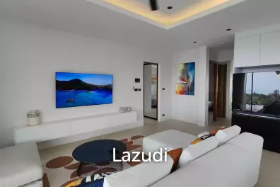 4 Bedrooms in the Heart of Cheong Mon