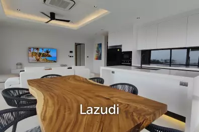 4 Bedrooms in the Heart of Cheong Mon