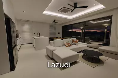 4 Bedrooms in the Heart of Cheong Mon