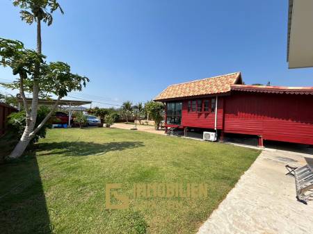 948 qm 3 Bett Haus Für Verkauf