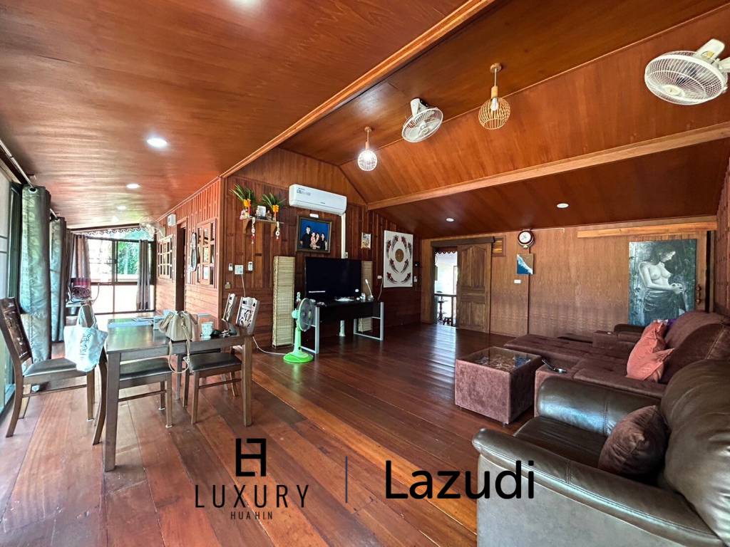 Stand Alone 3 Bedroom Pool Villa In Soi 102
