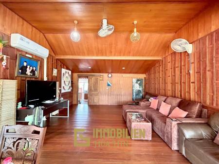 948 qm 3 Bett Haus Für Verkauf