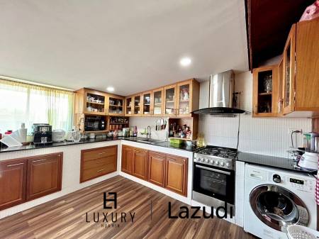 Stand Alone 3 Bedroom Pool Villa In Soi 102