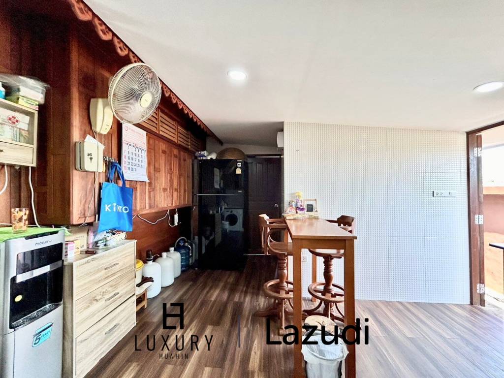 Stand Alone 3 Bedroom Pool Villa In Soi 102