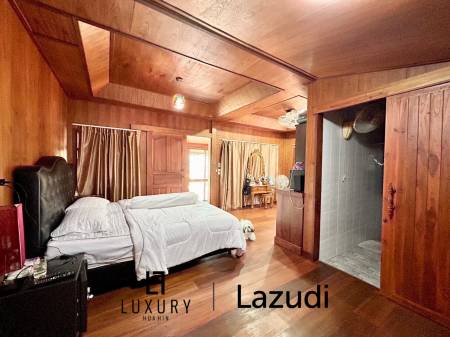 Stand Alone 3 Bedroom Pool Villa In Soi 102