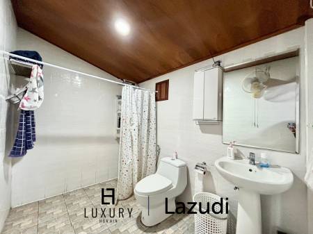 Stand Alone 3 Bedroom Pool Villa In Soi 102