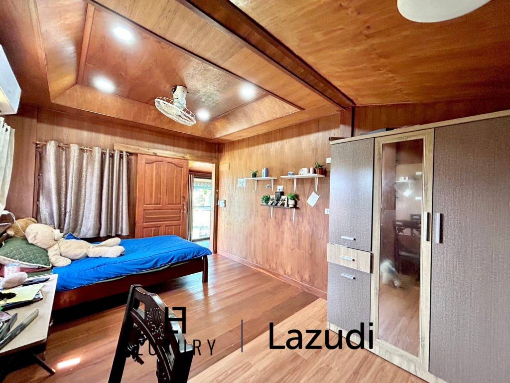 Stand Alone 3 Bedroom Pool Villa In Soi 102