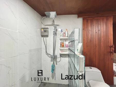Stand Alone 3 Bedroom Pool Villa In Soi 102