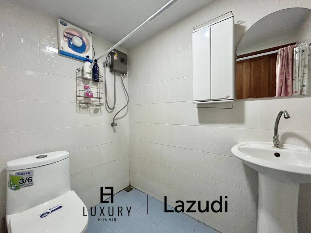 Stand Alone 3 Bedroom Pool Villa In Soi 102
