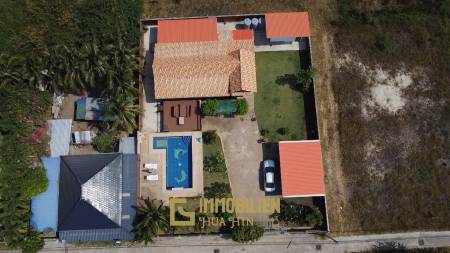 948 qm 3 Bett Haus Für Verkauf
