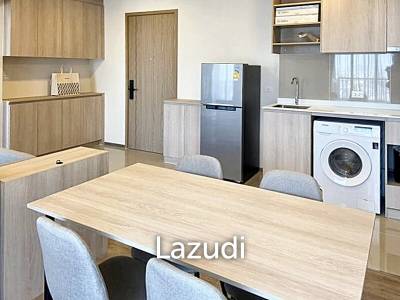 2 Bed 2 Bath 58 SQ.M NIA By Sansiri