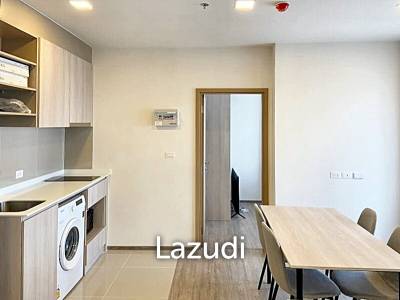 2 Bed 2 Bath 58 SQ.M NIA By Sansiri