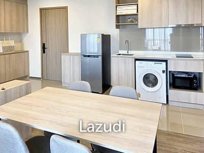 2 Bed 2 Bath 58 SQ.M NIA By Sansiri
