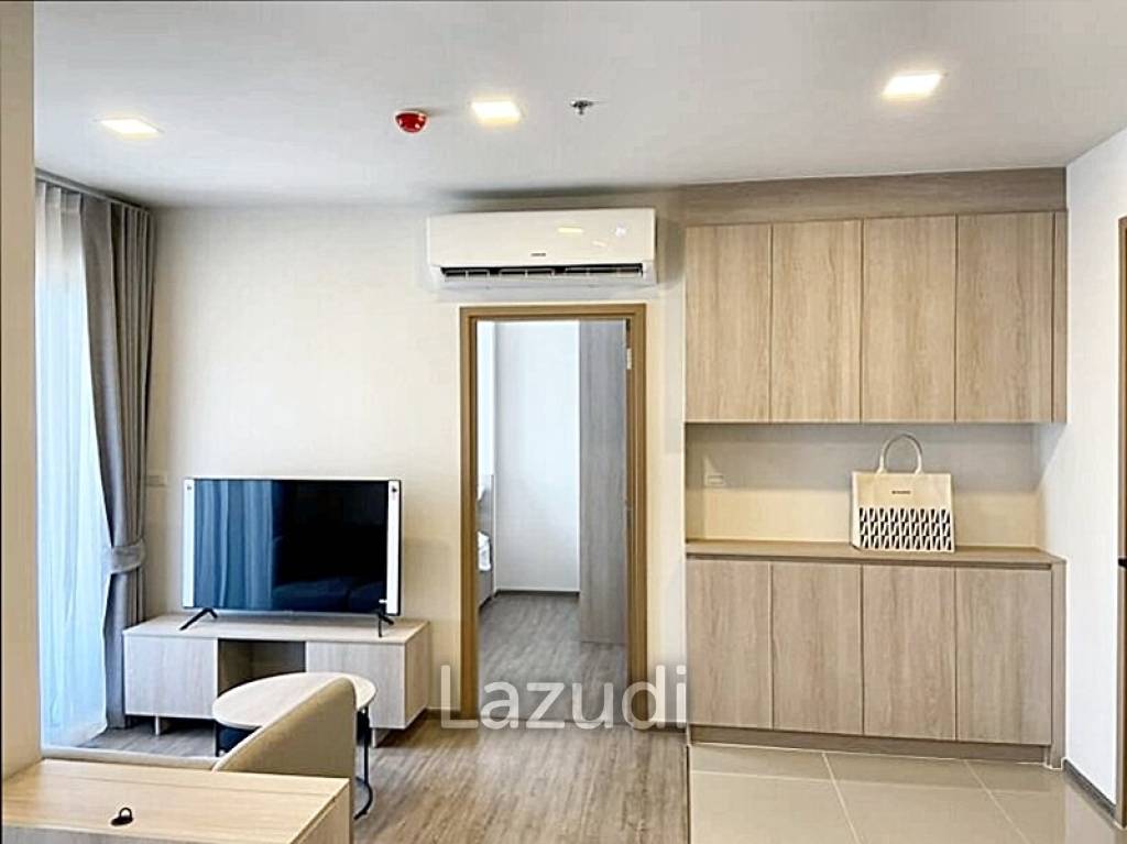 2 Bed 2 Bath 58 SQ.M NIA By Sansiri