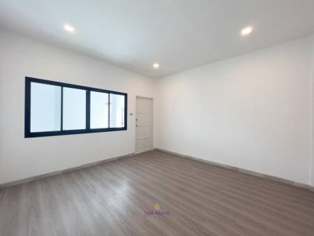 Minimal Modern Style Townhouse For Sale In Muang Phuket