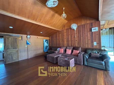 Stand Alone 3 Bedrooms Pool Villa In Soi 102