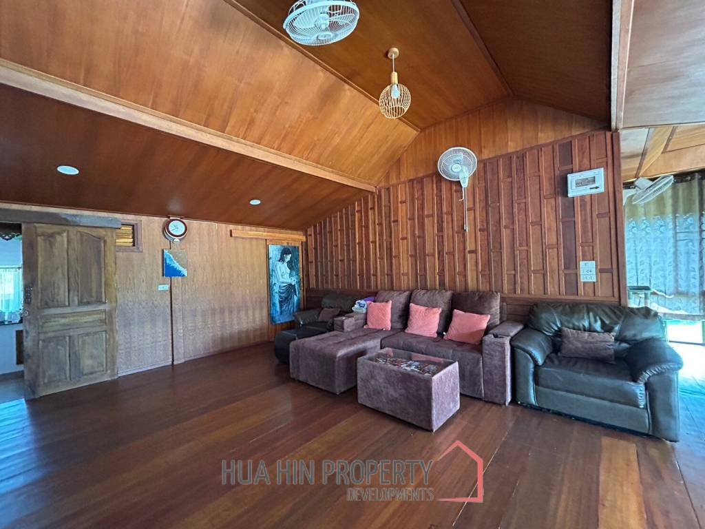 Stand Alone 3 Bedrooms Pool Villa In Soi 102