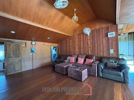Stand Alone 3 Bedrooms Pool Villa In Soi 102