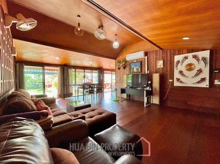 Stand Alone 3 Bedrooms Pool Villa In Soi 102