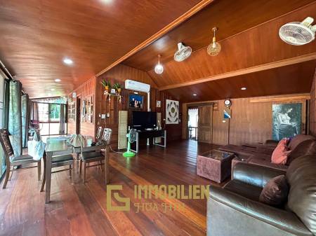 Stand Alone 3 Bedrooms Pool Villa In Soi 102