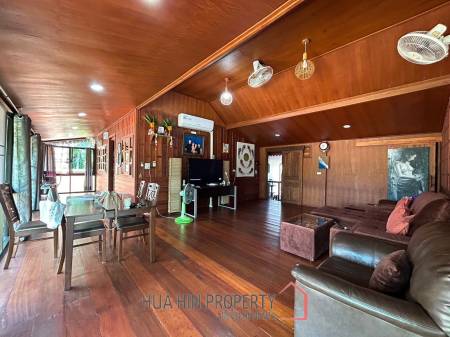 Stand Alone 3 Bedrooms Pool Villa In Soi 102