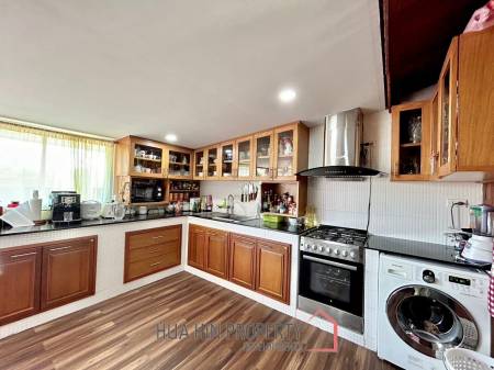 Stand Alone 3 Bedrooms Pool Villa In Soi 102