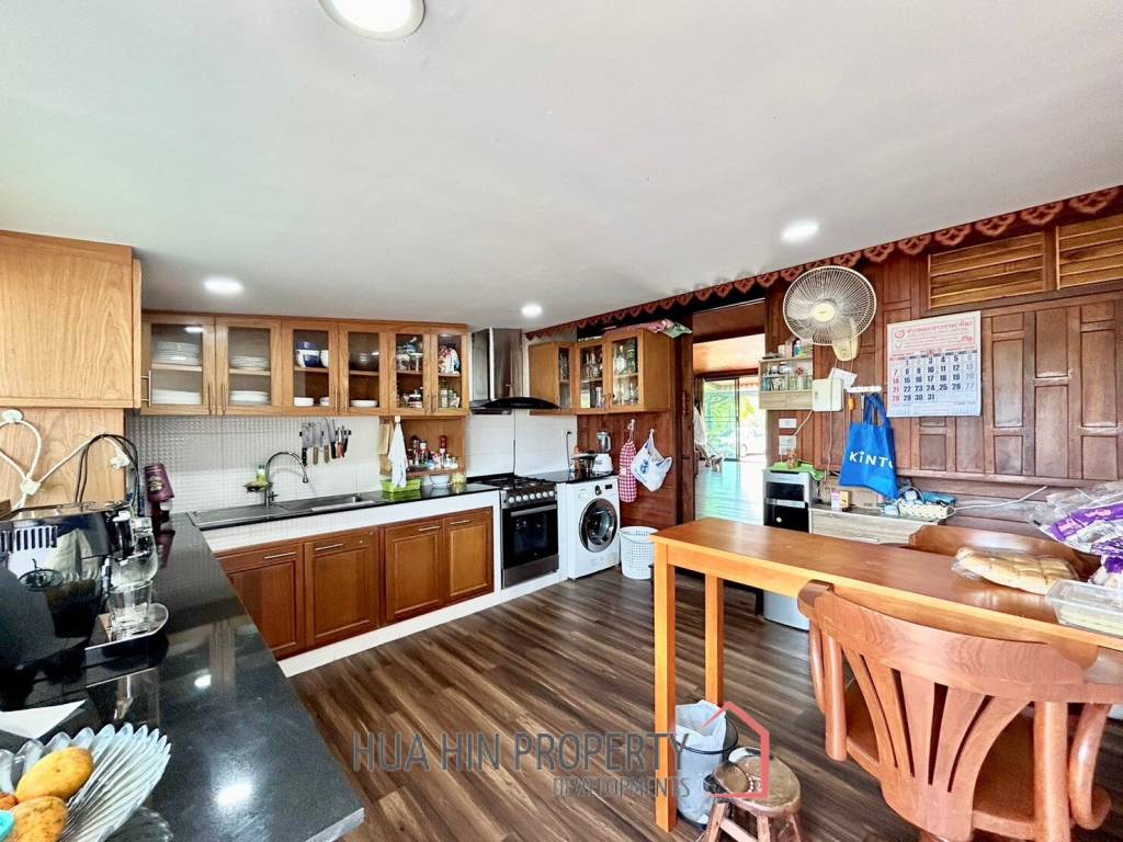 Stand Alone 3 Bedrooms Pool Villa In Soi 102