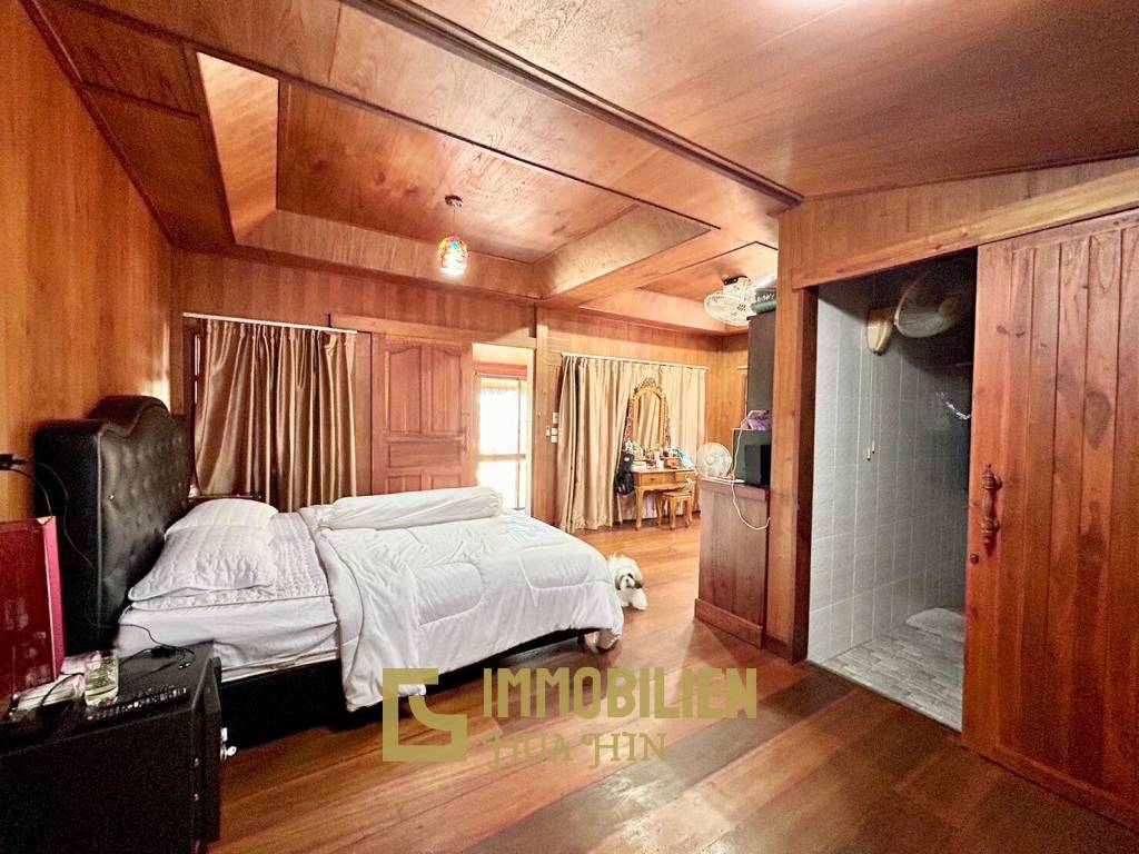 Stand Alone 3 Bedrooms Pool Villa In Soi 102