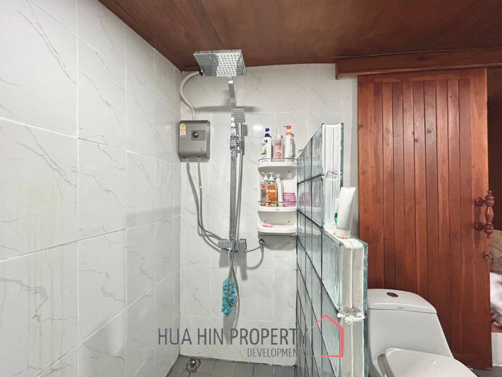 Stand Alone 3 Bedrooms Pool Villa In Soi 102