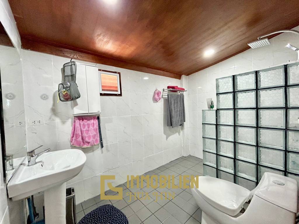 Stand Alone 3 Bedrooms Pool Villa In Soi 102