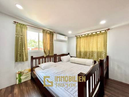 Stand Alone 3 Bedrooms Pool Villa In Soi 102