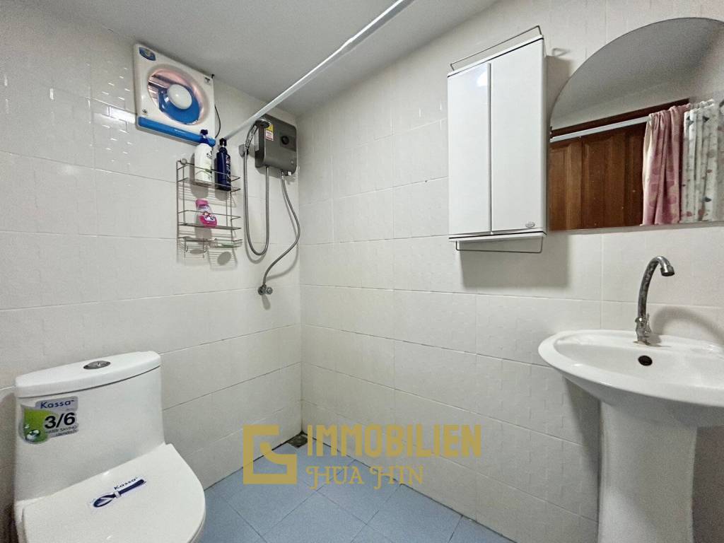 Stand Alone 3 Bedrooms Pool Villa In Soi 102