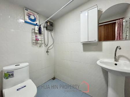 Stand Alone 3 Bedrooms Pool Villa In Soi 102