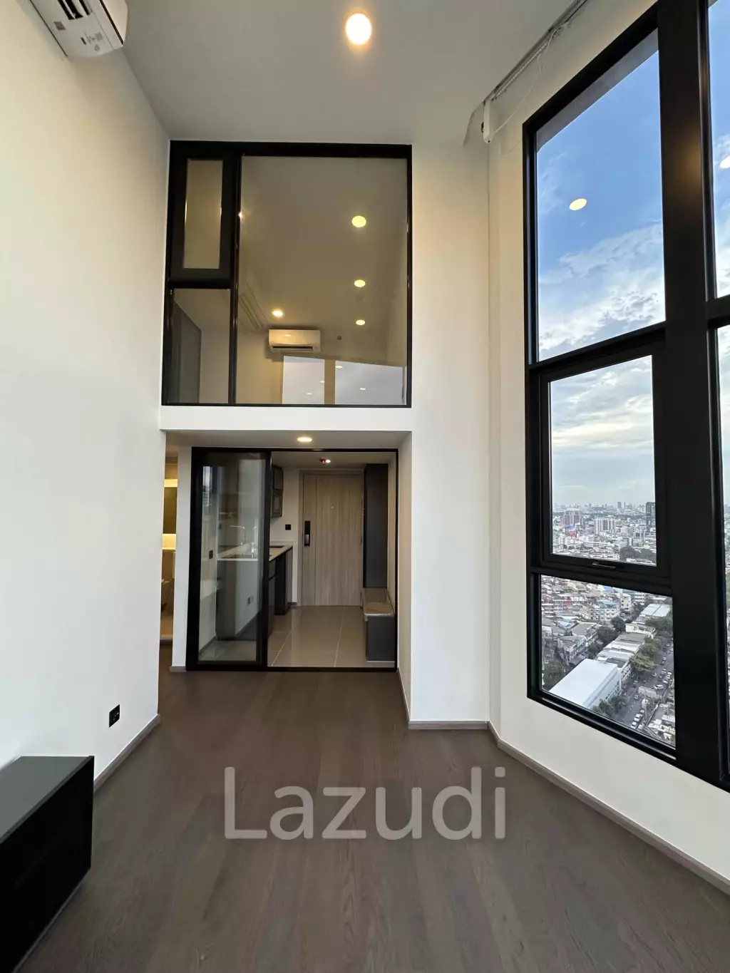 2 Bed 1 Bath 46 SQ.M Park Origin Chula Samyan