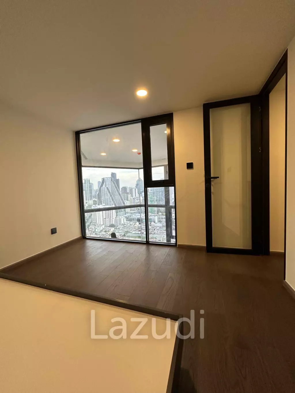 2 Bed 1 Bath 46 SQ.M Park Origin Chula Samyan